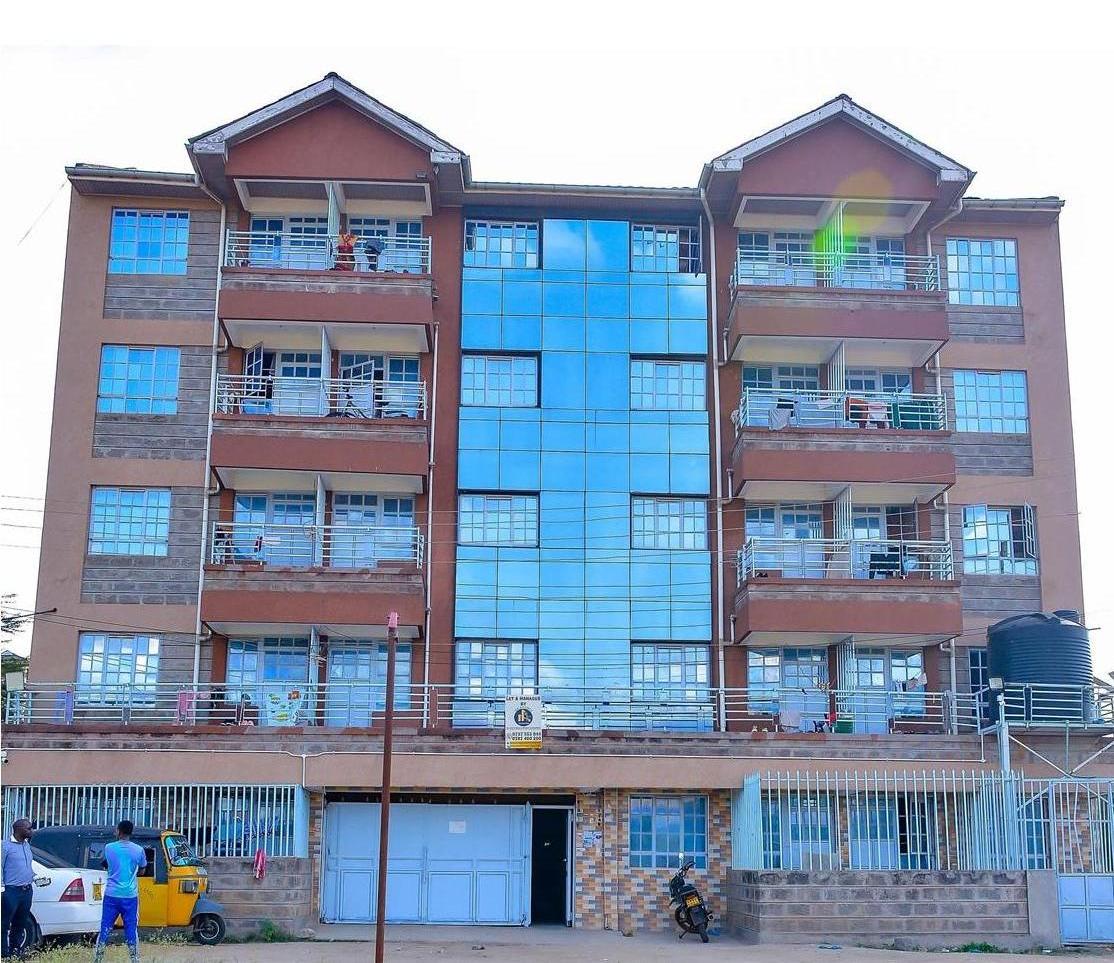 machakos 2